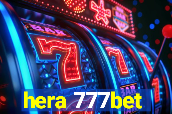 hera 777bet